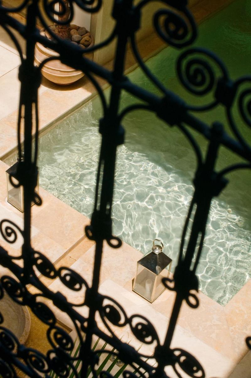 Riad O2 Marrakesh Eksteriør bilde