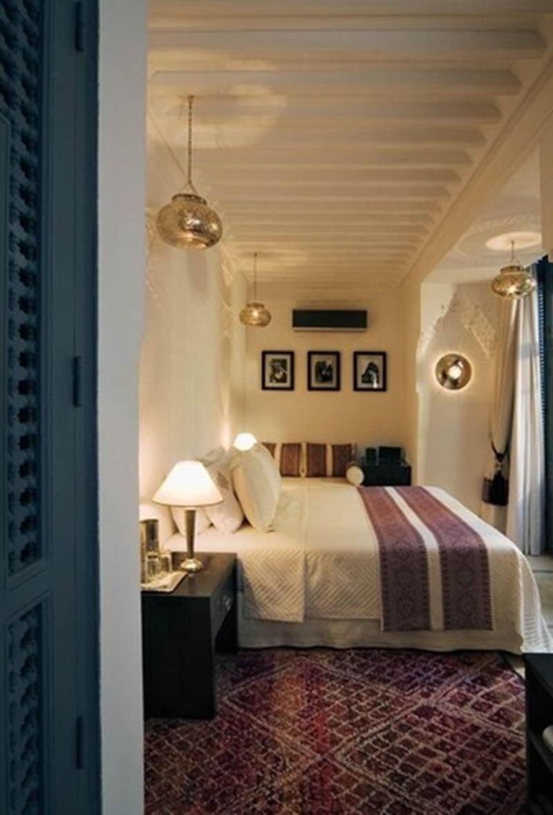 Riad O2 Marrakesh Eksteriør bilde