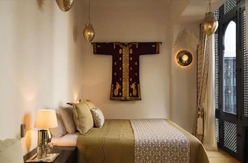 Riad O2 Hotell Marrakesh Eksteriør bilde