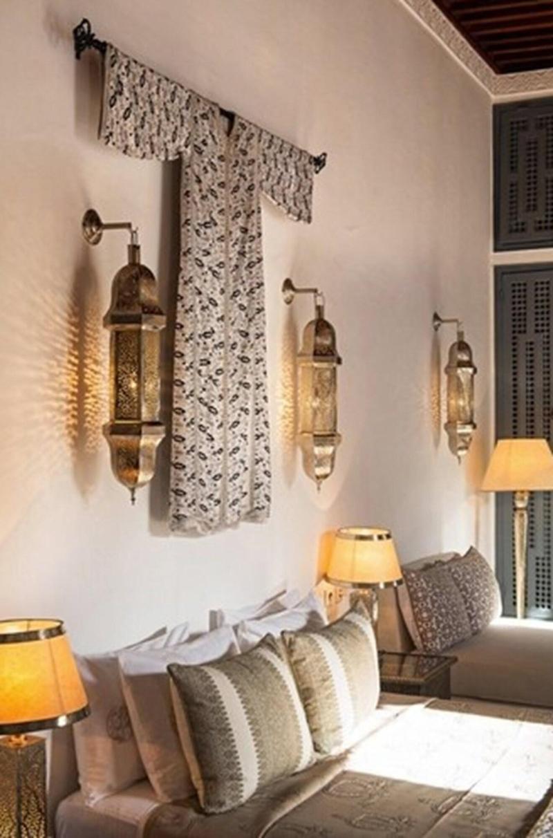 Riad O2 Hotell Marrakesh Eksteriør bilde