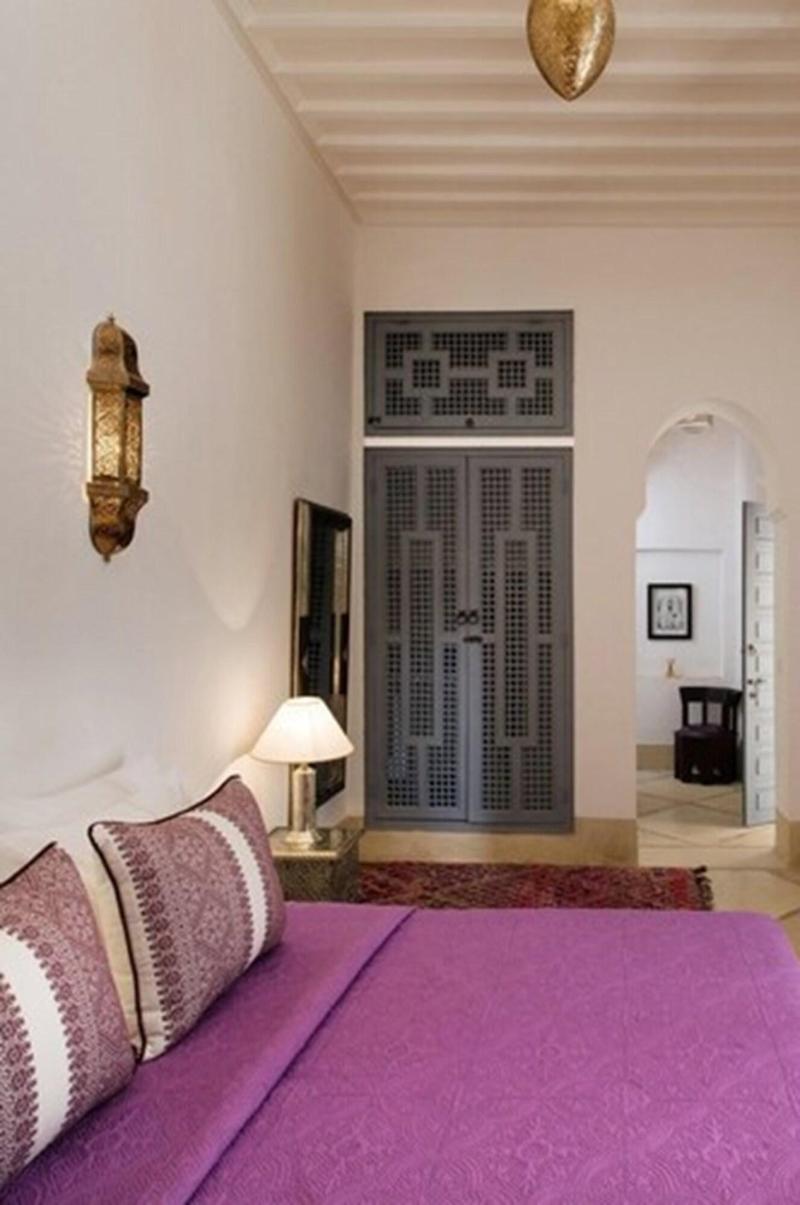 Riad O2 Hotell Marrakesh Eksteriør bilde