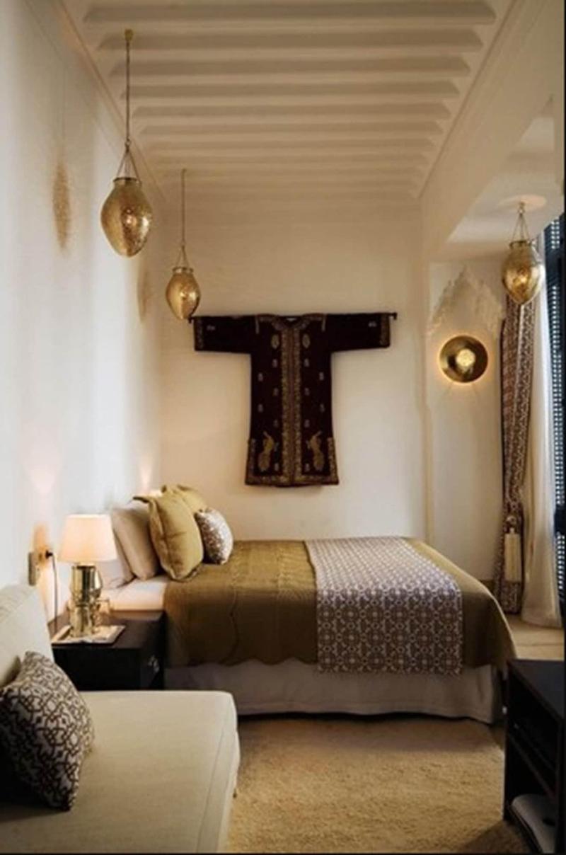 Riad O2 Hotell Marrakesh Eksteriør bilde