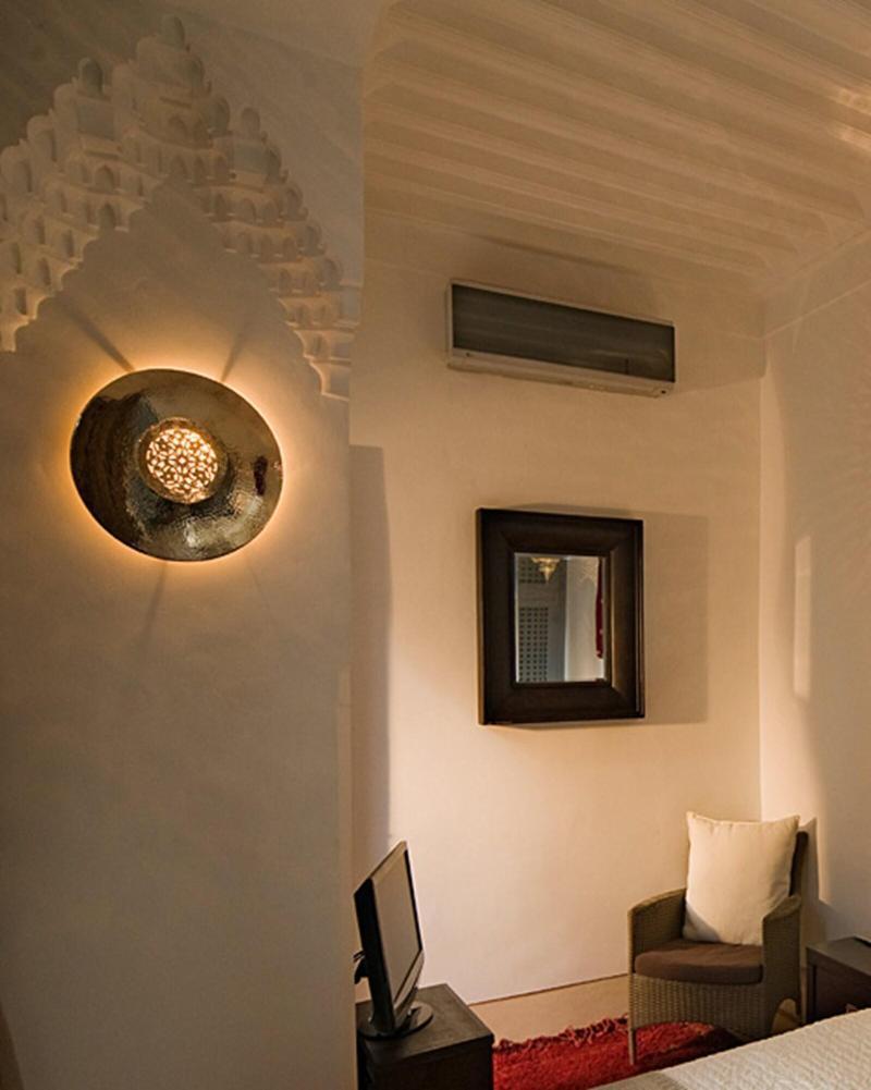 Riad O2 Marrakesh Eksteriør bilde