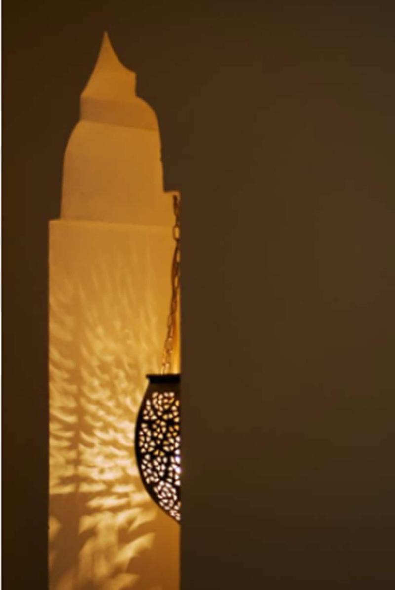 Riad O2 Marrakesh Eksteriør bilde
