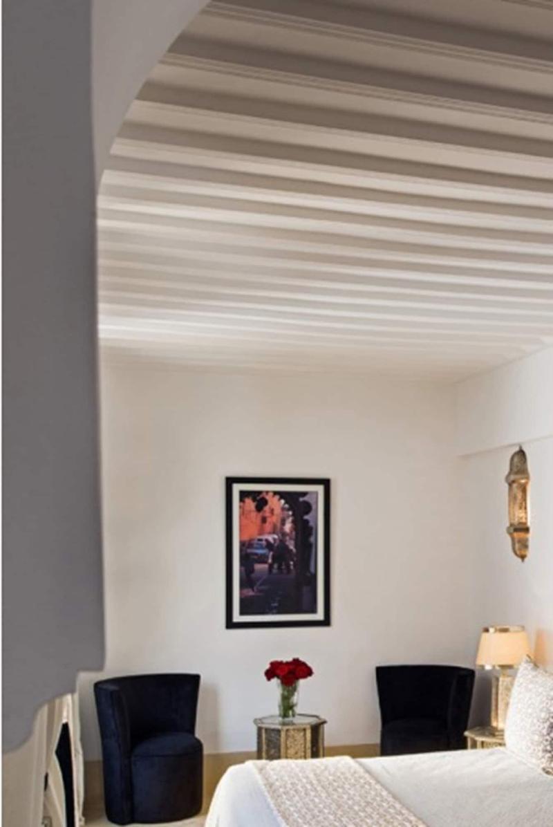 Riad O2 Marrakesh Eksteriør bilde