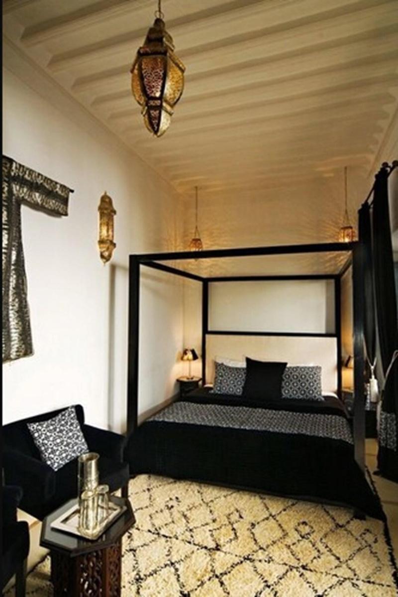 Riad O2 Marrakesh Eksteriør bilde