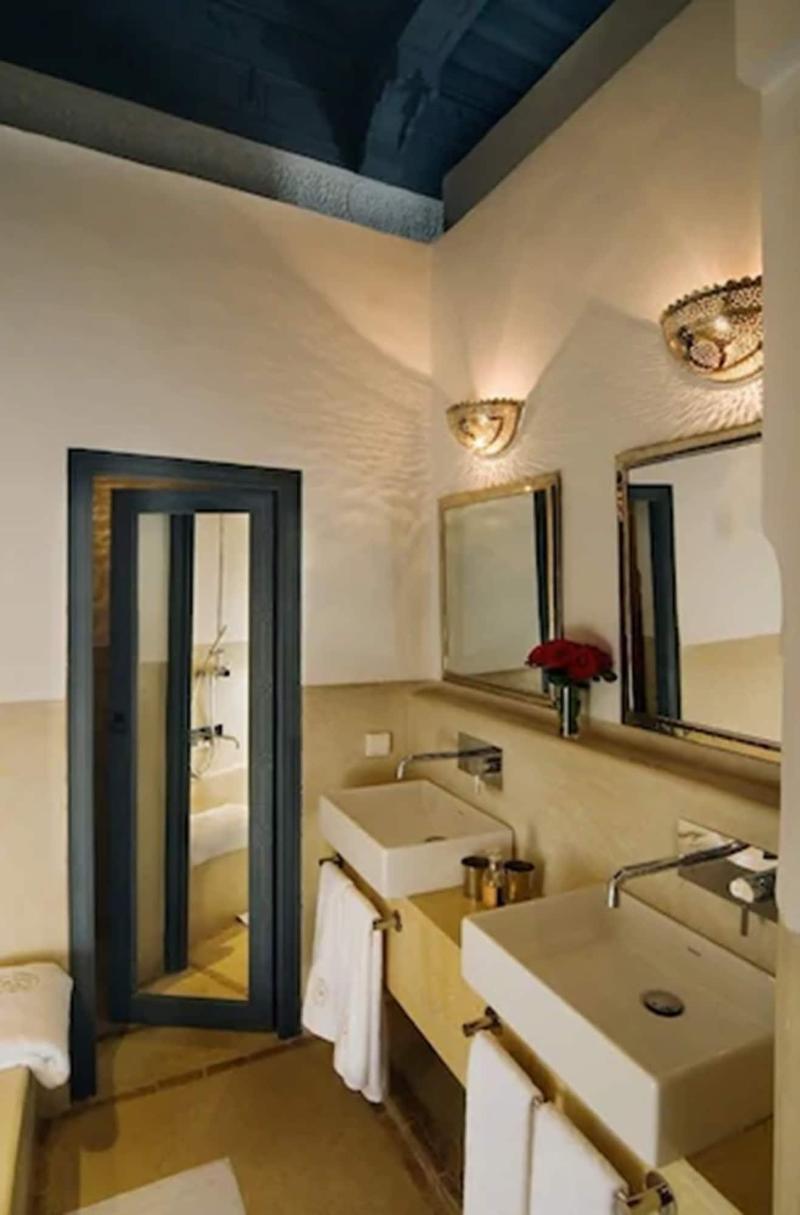 Riad O2 Marrakesh Eksteriør bilde