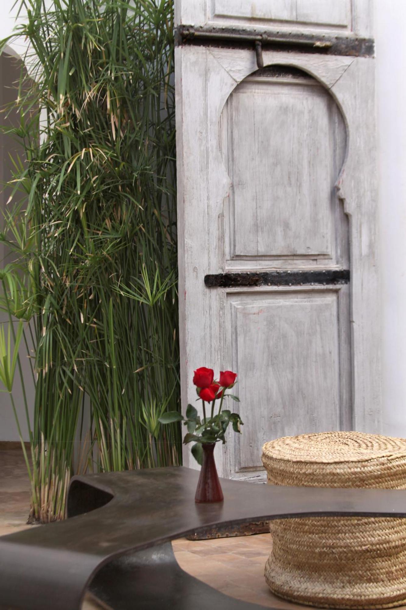 Riad O2 Marrakesh Rom bilde