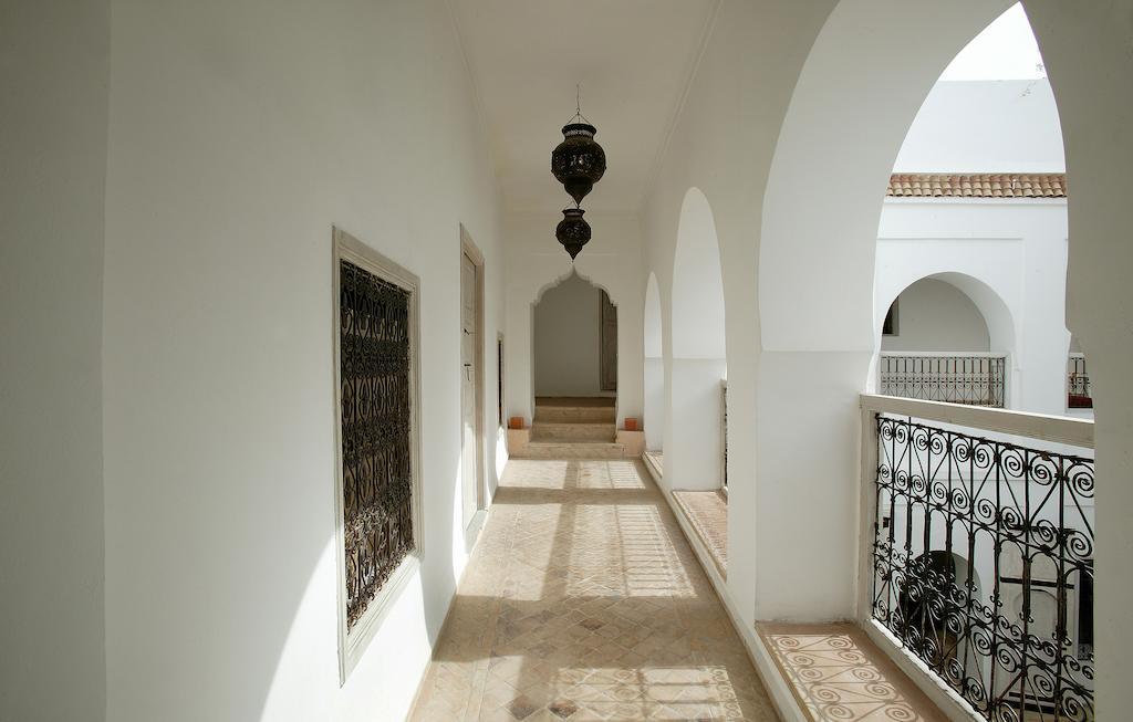 Riad O2 Marrakesh Eksteriør bilde