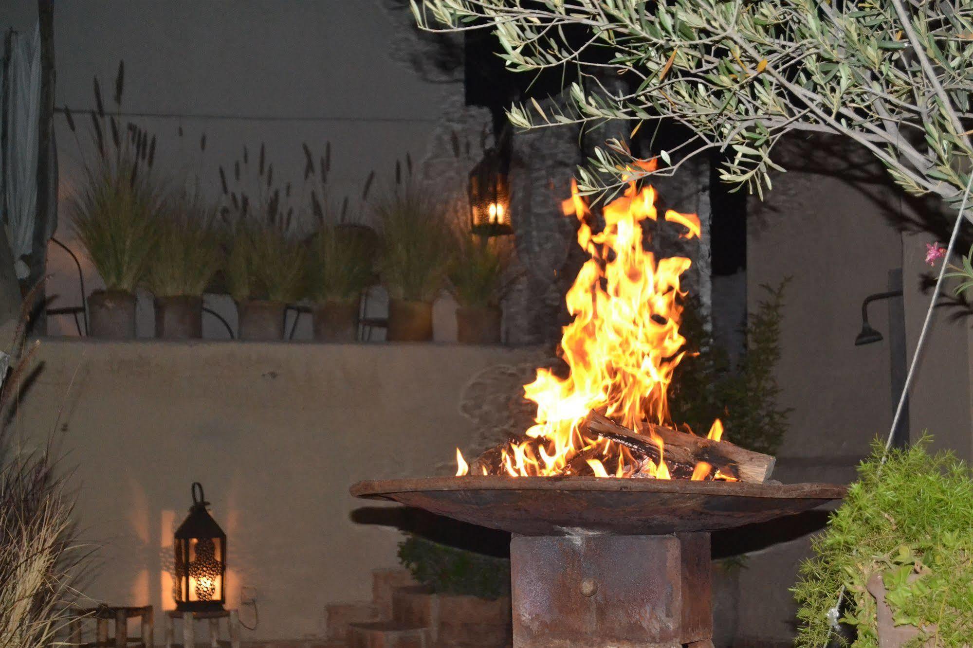Riad O2 Marrakesh Eksteriør bilde